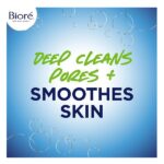 Biore Pore Unclogging Scrub - 5 Oz - Image 4