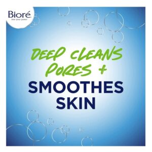 Biore Pore Unclogging Scrub - 5 Oz - Image 4