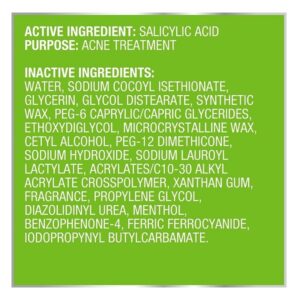 Biore Pore Unclogging Scrub - 5 Oz - Image 6