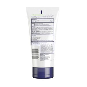 Biore Pore Unclogging Scrub - 5 Oz - Image 8