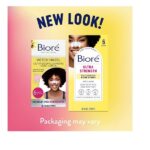 Biore Ultra Deep Cleansing Pore Strips, 6 Count - Image 3