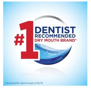 Biotene Dry Mouth Mouthwash - Image 2
