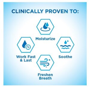 Biotene Dry Mouth Mouthwash - Image 3