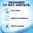 Biotene Gentle Formula Fluoride Controls Bad Breath Toothpaste, Fresh Mint, 4.3 Ounce By Biotene - Image 4