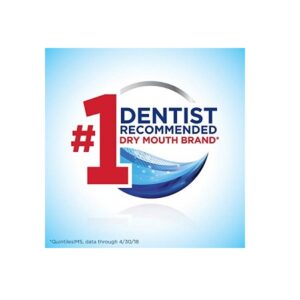 Biotene Moisturizing Gentle Mint Mouth Spray by Biotene - Image 3