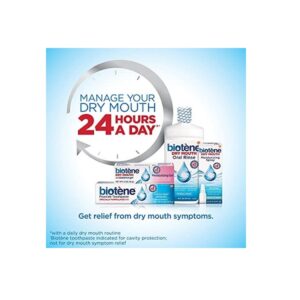 Biotene Moisturizing Gentle Mint Mouth Spray by Biotene - Image 6