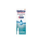 Biotene Mouth Spray, Gentle Mint, 1.5 Ounce Bottle Multi Packs (4) - Image 2