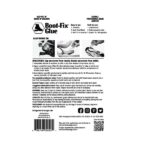 Boot-Fix Shoe Glue Instant Professional Grade Shoe Repair Glue - Image 2