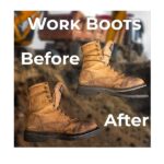 Boot-Fix Shoe Glue Instant Professional Grade Shoe Repair Glue - Image 5
