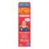 Boudreaux’s Butt Paste Diaper Rash Ointment with zinc oxide to treat and prevent rash by sealing out wetness.