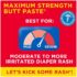 Boudreaux's Butt Paste Diaper Rash Ointment (4oz) - Image 2