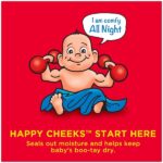 Boudreaux's Butt Paste Diaper Rash Ointment (4oz) - Image 4