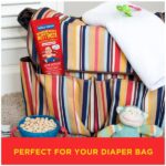 Boudreaux's Butt Paste Diaper Rash Ointment (4oz) - Image 5