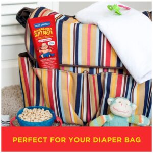 Boudreaux's Butt Paste Diaper Rash Ointment (4oz) - Image 5