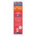 Boudreaux's Butt Paste Diaper Rash Ointment (4oz) - Image 6