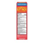 Boudreaux's Butt Paste Diaper Rash Ointment (4oz) - Image 7