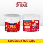 Boudreaux's Butt Paste Diaper Rash Ointment Contains 40% Zinc Oxide - 14 Ounces (Pediatrican Recommended ) - Image 2