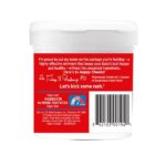 Boudreaux's Butt Paste Diaper Rash Ointment Contains 40% Zinc Oxide - 14 Ounces (Pediatrican Recommended ) - Image 8