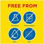 Boudreaux's Butt Paste Diaper Rash Ointment | Original | 2 oz. Tube | Paraben & Preservative Free - Image 3