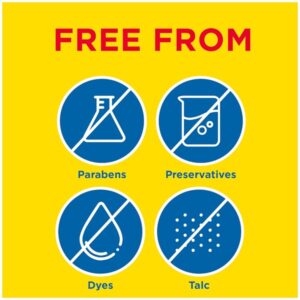 Boudreaux's Butt Paste Diaper Rash Ointment | Original | 2 oz. Tube | Paraben & Preservative Free - Image 3