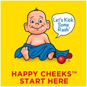 Boudreaux's Butt Paste Diaper Rash Ointment | Original | 2 oz. Tube | Paraben & Preservative Free - Image 4