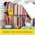 Boudreaux's Butt Paste Diaper Rash Ointment | Original | 2 oz. Tube | Paraben & Preservative Free - Image 5