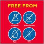 Boudreaux's Butt Paste Maximum Strength Diaper Cream - 2 Ounce - Image 3