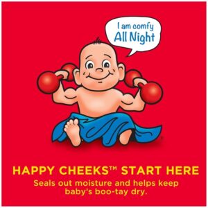 Boudreaux's Butt Paste Maximum Strength Diaper Cream - 2 Ounce - Image 4