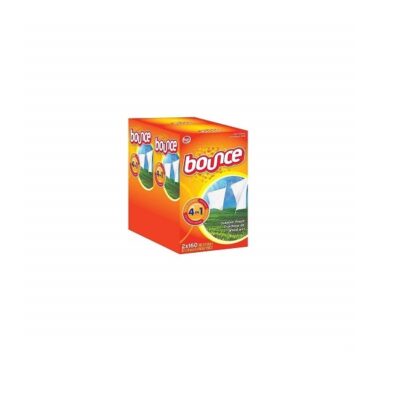 Bounce Dryer Sheets (320 ct.)
