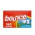 Bounce Dryer Sheets - Outdoor Fresh - 160 ct