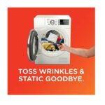 Bounce Dryer Sheets - Outdoor Fresh - 160 ct - Image 8