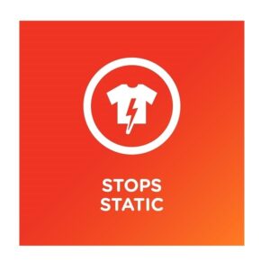 Bounce Fabric Softener Dryer Sheets Fresh Linen 80 count, (Pack of 3) - Image 4