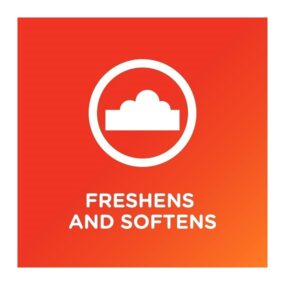 Bounce Fabric Softener Dryer Sheets Fresh Linen 80 count, (Pack of 3) - Image 5