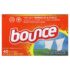 Bounce Fresh Linen Sheets, 40 Count