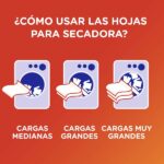 Bounce Fresh Linen Sheets, 40 Count - Image 3