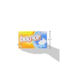 Bounce Fresh Linen Sheets, 40 Count - Image 8