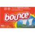 Bounce Outdoor Fresh Dryer Sheets, 160 Sheets