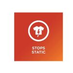 Bounce Outdoor Fresh Sheets, 240 Count Box - Image 4