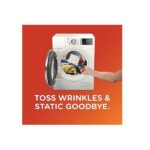 Bounce Outdoor Fresh Sheets, 240 Count Box - Image 7