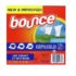 Bounce Outdoor Fresh Sheets, 320 Count Box