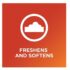 Bounce Outdoor Fresh Sheets, 320 Count Box - Image 2