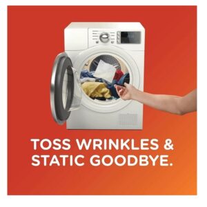 Bounce Outdoor Fresh Sheets, 320 Count Box - Image 3