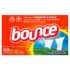 Bounce Outdoor Sheets, Fresh, 105 Count