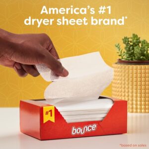 Bounce Outdoor Sheets, Fresh, 105 Count - Image 4