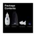 Braun Nasal Aspirator – Quickly and Gently Clear Stuffed Infant Noses, Toddler and Baby Nasal Aspirator with Two Adjustable Nasal Tips and Two Suction Levels - Image 5