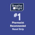 Breathe Right Breathe Right Nasal Strip 1x44 - Image 2