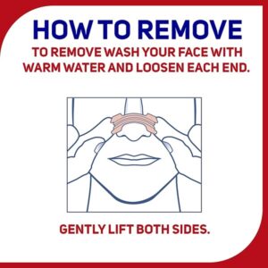 Breathe Right Breathe Right Nasal Strip 1x44 - Image 5