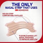 Breathe Right Breathe Right Nasal Strip 1x44 - Image 6