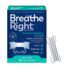 Breathe Right Extra Clear for Sensitive Skin, 26 Count