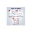 Breathe Right Extra Strength Tan Strips Reduces Snoring-Free Nasal Strips for Nasal Congestion Relief-72 Count - Image 3